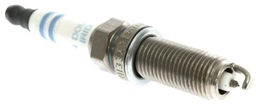 BOSCH 0 242 135 529 Свеча зажигания