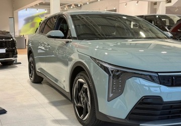 Kia 2025 Kia K4 MY2026 NOWA L 150KM automat 7DCT samochod NOWY dealera KIA 1.6, zdjęcie 8