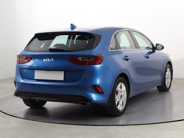 Kia Ceed III Hatchback 1.5 T-GDI 160KM 2021 Kia Ceed 1.5 T-GDI, Salon Polska, 1. Właściciel, zdjęcie 4