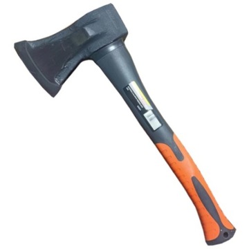 Универсальный топор из стекловолокна Kraft&Dele 2 кг 85 см