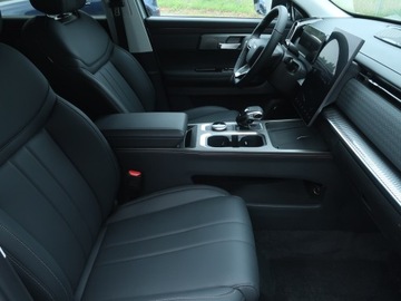  Jaecoo 7 1.6 TGDI, 1. Właściciel, Serwis ASO, zdjęcie 8