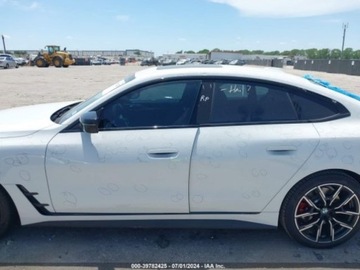 BMW Seria 4 G22-23-26 2024 BMW Seria 4 430i Gran Coupe, 2024r., 2.0L 2.0 Benzyna 255KM, zdjęcie 5