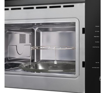 AMICA AMMB25E3SGVB X-TYPE микроволновая печь