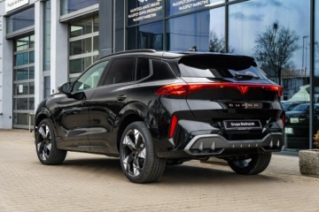 Cupra Terramar SUV 1.5 eTSI 150KM 2026 Cupra Terramar Advantage Edition 1.5 e-TSI 150 KM, zdjęcie 8