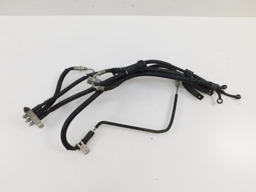 YAMAHA FJR 1300 13-17 ТОРМОЗНЫЕ ТРУБКИ