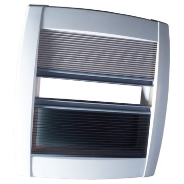 Мансардное окно 40Х40 Рольставни Москитная сетка Люк MPK VisionVent M pro