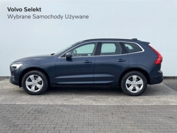 Volvo XC60 II 2024 Volvo XC 60 B4 Benzyna | Core | aut | Salon Polska, zdjęcie 3