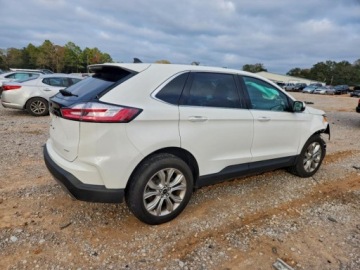 Ford Edge II 2024 Ford Edge Titanium 2024 2.0 Benzyna 250KM, zdjęcie 3
