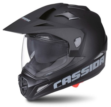 МОТОЦИКЛЕТНЫЙ ШЛЕМ CASSIDA CROSS PINLOCK SYSTEM XS