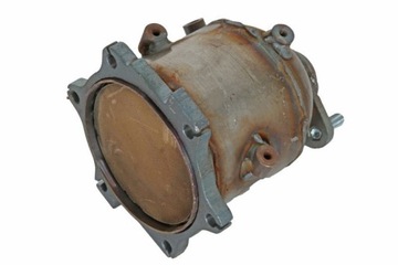KATALIZATOR NISSAN MICRA K12 NOTE