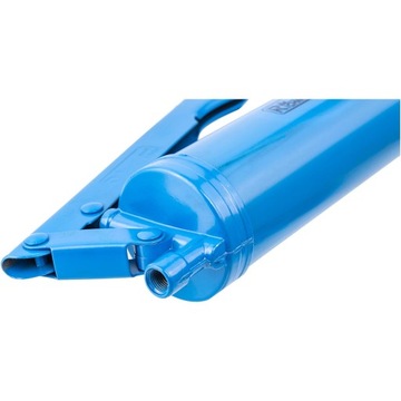 СМАЗОЧНЫЙ ПИСТОЛЕТ TOWOTNICA 500ML + LITEN ŁT43 GREASE