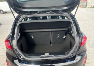 Ford Fiesta VIII 2022 Ford Fiesta ST line, Klimatyzacja 1.1 Benzyna 70KM, zdjęcie 20