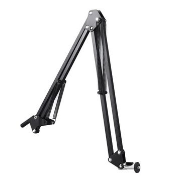 Поворотная стойка для микроскопа Гибкая, универсальная RS