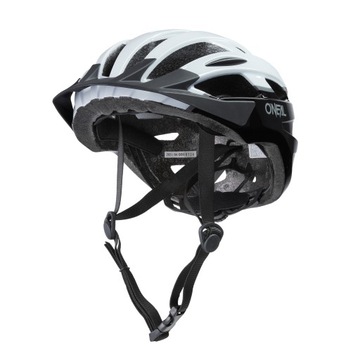 ONEAL KASK rowerowy na ROWER uniwersalny 52-58 cm XS/M