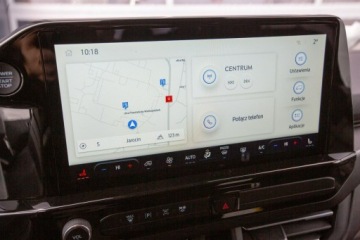 Ford Tourneo Custom II 2025 Ford Tourneo Custom 9-OSOBOWY Titanium L2H1, zdjęcie 11