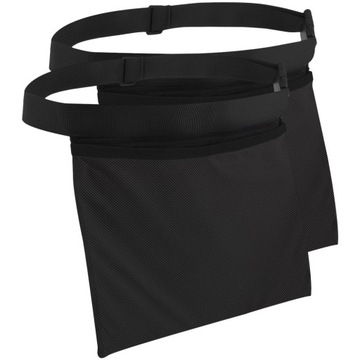 Набор набедренных сумок со спортивным браслетом