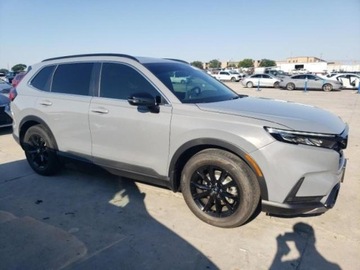 Honda CR-V VI 2023 Honda CR-V Sport, 2023r., 2.0L 2.0 Hybryda 204KM, zdjęcie 1