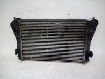 CHLADIČ INTERCOOLER SEAT ALTEA XL 2.0 TDI