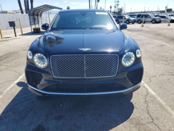 Bentley Bentayga 2021 Bentley Bentayga 2021 Bentley Bentayga Hybrid AWD , od ubezpieczalni 3.0, zdjęcie 5