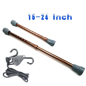 ДЛЯ РАСТЯЖКИ ПЕРЕДНЕЙ КРЫШКИ АВТОМОБИЛЯ