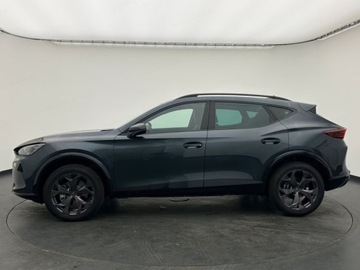 Cupra Formentor Crossover 1.5 TSI 150KM 2025 CUPRA Formentor 1.5 TSI Suv 150KM 2025, zdjęcie 2