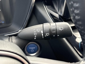 Toyota Corolla XII TS Kombi 1.8 Hybrid 122KM 2021 Toyota Corolla 1.8 Hybrid Comfort Seria E21 (2019-, zdjęcie 23