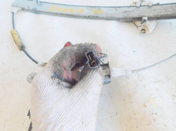 DAEWOO NUBIRA II 2000R ZVEDÁK OKNO PRAVÝ PŘEDNÍ