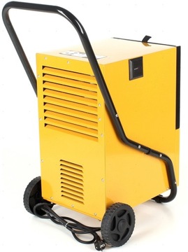 ВОЗДУХОСУШИТЕЛЬ MASTER DH 752 P