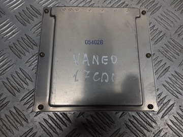 JEDNOTKA MODUL ŘÍZENÍ MERCEDES VANEO W414