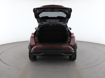 Nissan Juke II Crossover 1.0 DIG-T 117KM 2020 Nissan Juke 1.0 DIG-T Automat N-Design Nawigacja, zdjęcie 18