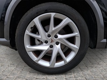 Cupra Formentor Crossover 1.5 TSI 150KM 2024 Cupra Formentor 1.5 TSI / 150KM, DSG, ASO, zdjęcie 28