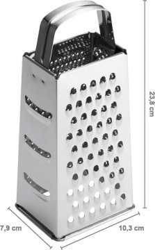 FISKARS ESSENTIAL ЧЕТЫРЕХСТОРОННИЙ КРЫСОК