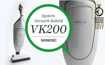 Всасывающая насадка Vorwerk Kobold VC 100 + 2 фильтра в подарок!!!