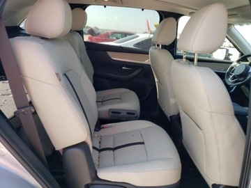 Mazda 2024 Mazda Inny CX-90, 2024, 3.3l, 4x4, od ubezpieczalni 3.3 Benzyna 280KM, zdjęcie 9