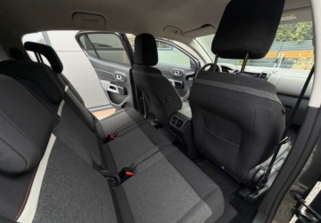 Citroen C5 Aircross SUV 1.5 BlueHDI 131KM 2020 Citroen C5 Aircross 1.5BlueHDI 130KM virtual cockpit BEZWYPADKOWY gwaran, zdjęcie 16