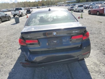 BMW Seria 5 G30-G31 2022 BMW Seria 5 540xi 2022 3.0 Benzyna 335KM, zdjęcie 2