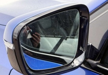 BMW Seria 3 G20-G21 Limuzyna 2.0 320d 190KM 2022 BMW Seria 3 320d xDrive M Pakiet Adaptiv Led Hak Webasto Widescreen Display, zdjęcie 11