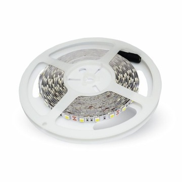 Taśma LED Vtac IP20 Zielony