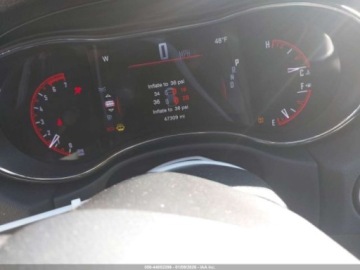 Dodge Durango III 2020 Dodge Durango RT 2020 5.7 Benzyna 360KM, zdjęcie 11