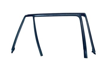 JINÉ DÍLY KAROSÉRIE MERCEDES-BENZ GLC (X253, C253) A2537350325 2.14L