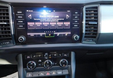 Skoda Kodiaq I SUV 2.0 TDI 150KM 2020 Skoda Kodiaq z Gwarancja Nowy Rozrzad Model 2021r 2.0 Diesel 150KM, zdjęcie 19
