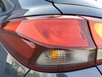 Hyundai i30 III Wagon Facelifting 1.0 T-GDI 120KM 2022 Hyundai i30 1.0 T-GDI MODERN , Salon PL, FV 23 Benzyna 120KM, zdjęcie 9