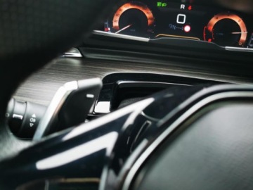 Peugeot 508 II 2020 Peugeot 508 GT, SW, Automat, Bogate wyposażenie, Bezwypadkowy, zdjęcie 5