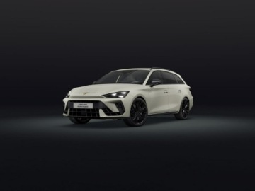 Cupra Leon II Sportstourer Facelifting 2.0 TSI 333KM 2026 Cupra Leon Sportstourer VZ 2.0 TSI 333 KM DSG, zdjęcie 21