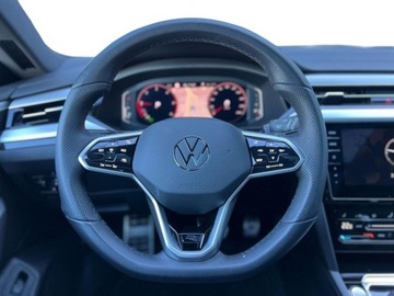 Volkswagen Arteon Fastback Facelifting 2.0 TDI 200KM 2023 Volkswagen Arteon Shooting Brake 2.0 Diesel 200KM, zdjęcie 27