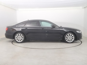 Audi A6 C7 Limousine 2.0 TDI 177KM 2013 Audi A6 2.0 TDI, 174 KM, Automat, Navi, Xenon, zdjęcie 5
