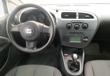 Seat Leon II 1.9 TDI 105KM 2008 Seat Leon Seat Leon II 1.9TDi 105KM Klima Gotowy do jazdy Oszczedny, zdjęcie 11