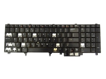 KLAWISZE 0T1JMY DELL M4600 E5520 E6520 M6600 023