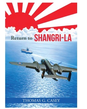 Return to Shangri-La
