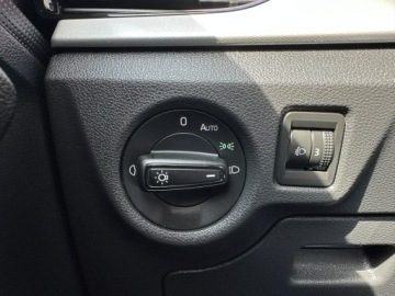 Skoda Kamiq Crossover 1.6 TDI 115KM 2020 Škoda Kamiq Skoda Kamiq Alu, LED, Serwis,, zdjęcie 34